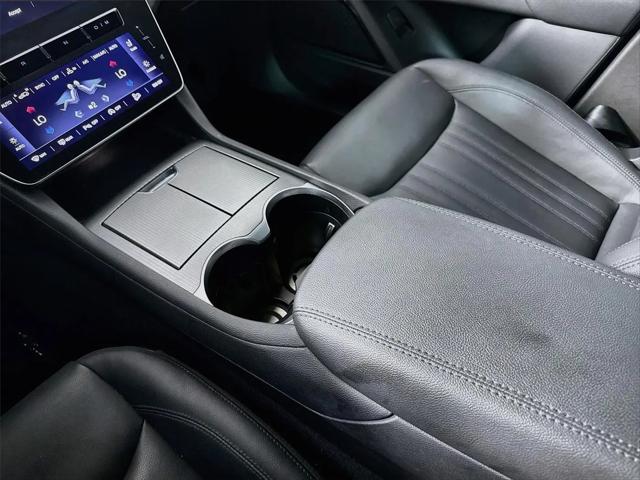 2023 Maserati Grecale GT
