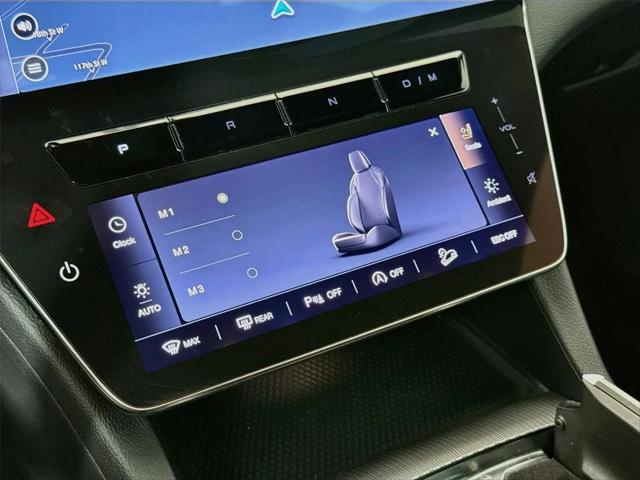 2023 Maserati Grecale GT