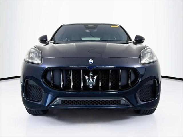 2023 Maserati Grecale GT