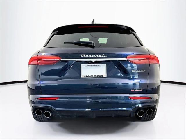 2023 Maserati Grecale GT