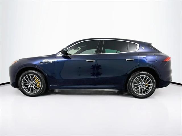 2023 Maserati Grecale GT