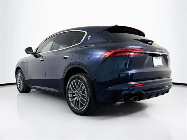 2023 Maserati Grecale GT