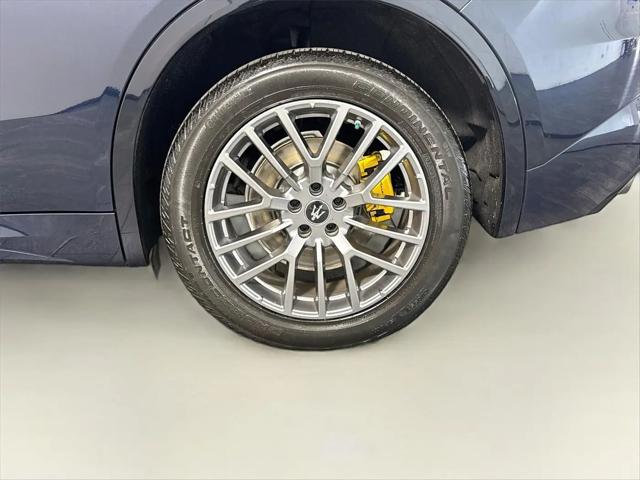 2023 Maserati Grecale GT