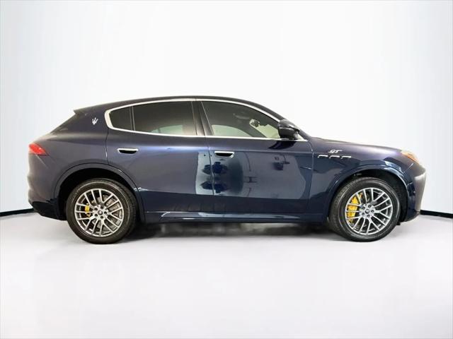 2023 Maserati Grecale GT