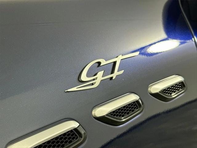 2023 Maserati Grecale GT