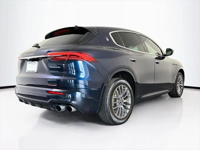 2023 Maserati Grecale GT
