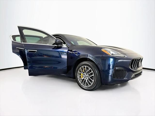 2023 Maserati Grecale GT