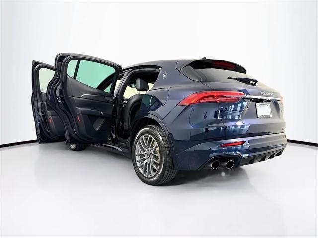 2023 Maserati Grecale GT