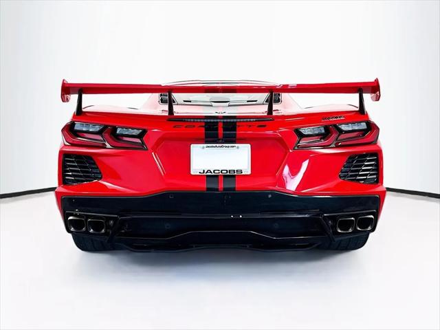 2023 Chevrolet Corvette Stingray RWD Coupe 1LT