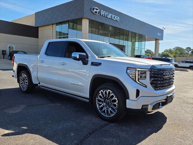 2023 GMC Sierra 1500 Denali Ultimate for sale in Warner Robins, GA