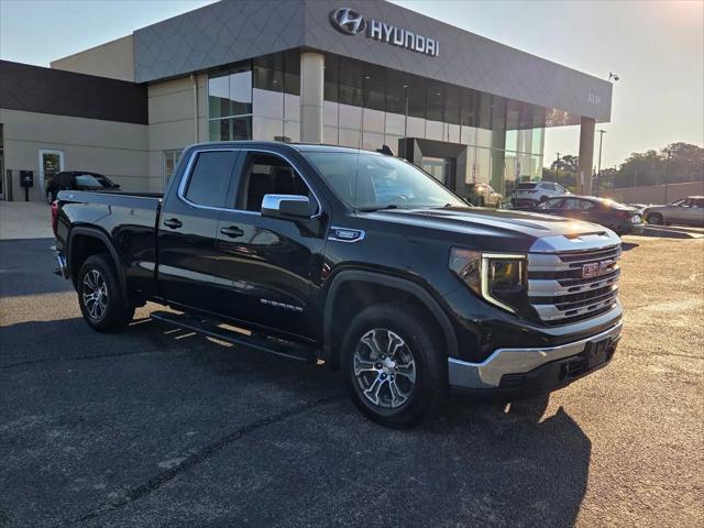 2022 GMC Sierra 1500 SLE for sale in Warner Robins, GA