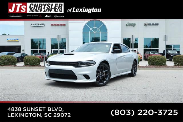 2023 Dodge Charger GT for sale in Lexington, SC
