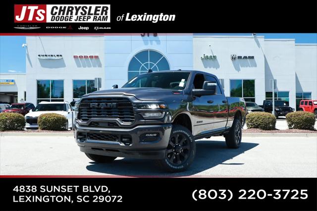 2026 Ram 2500 Big Horn Crew Cab 4x4 64 Box for sale in Lexington, SC