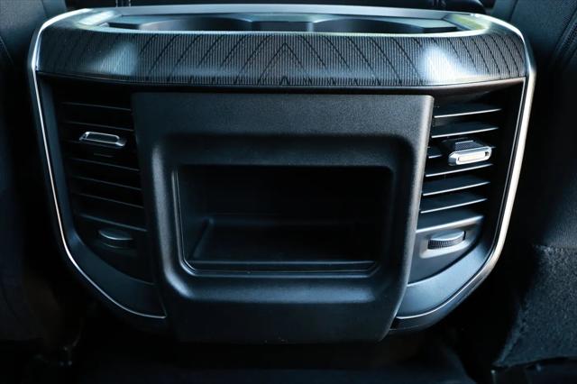 2026 Ram 2500 Big Horn Crew Cab 4x4 64 Box