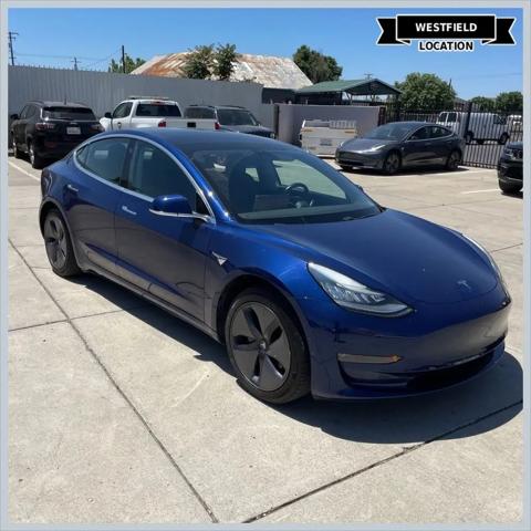 2018 Tesla Model 3 Long Range for sale in Westfield, IN