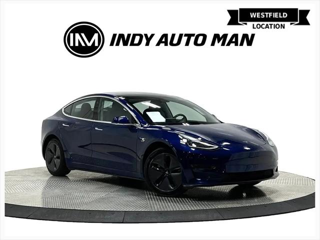 2018 Tesla Model 3 Long Range for sale in Westfield, IN
