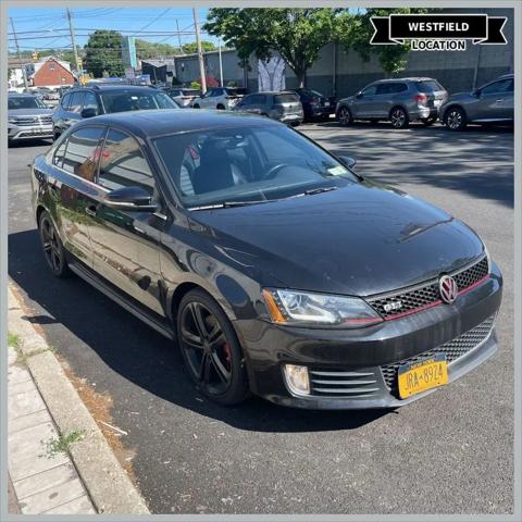 2015 Volkswagen Jetta 2.0T GLI SEL for sale in Westfield, IN