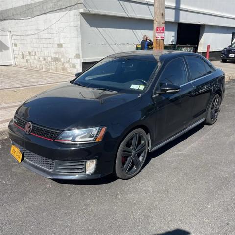 2015 Volkswagen Jetta 2.0T GLI SEL