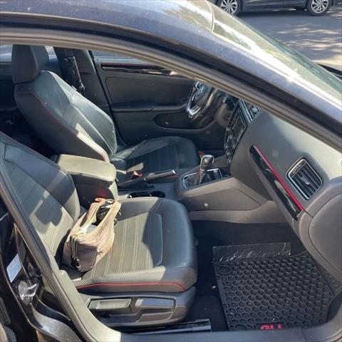2015 Volkswagen Jetta 2.0T GLI SEL