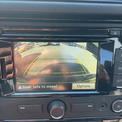 2015 Volkswagen Jetta 2.0T GLI SEL