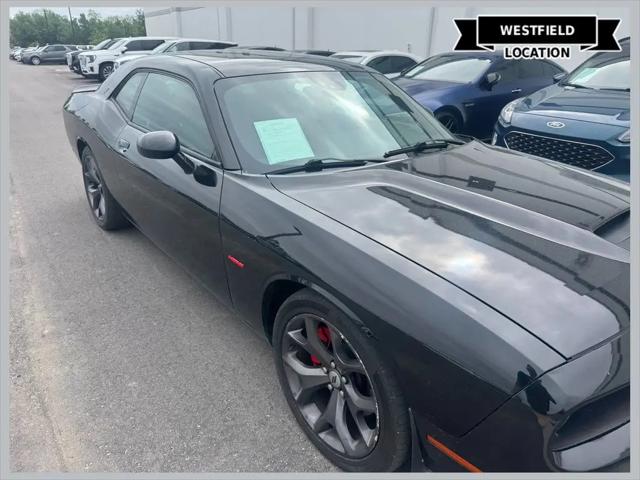 2019 Dodge Challenger R/T for sale in Westfield, IN