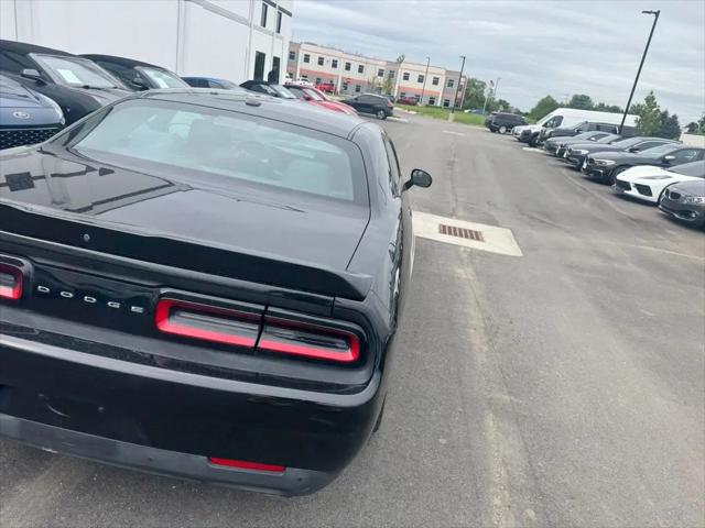 2019 Dodge Challenger R/T