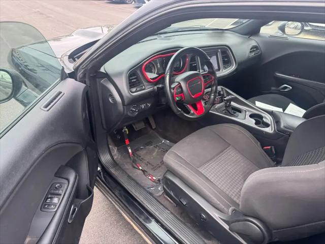 2019 Dodge Challenger R/T