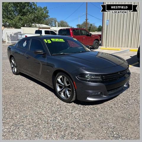 2015 Dodge Charger Road/Track for sale in Westfield, IN