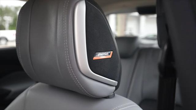 2023 Nissan Kicks SR Xtronic CVT