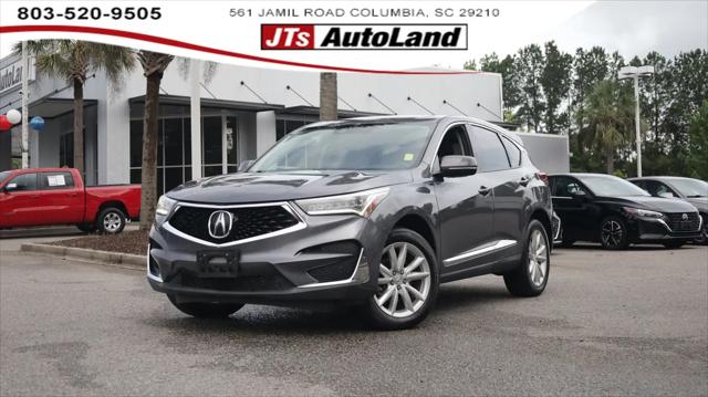 2019 Acura RDX Standard for sale in Columbia, SC