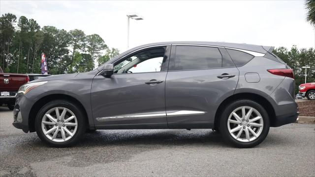 2019 Acura RDX Standard