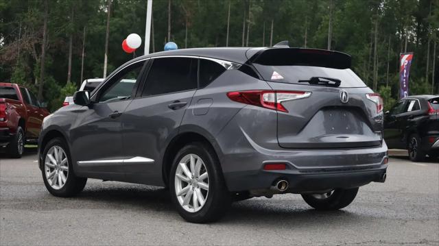 2019 Acura RDX Standard