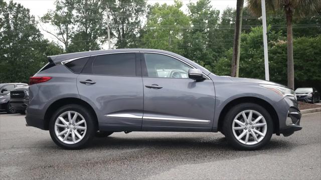 2019 Acura RDX Standard