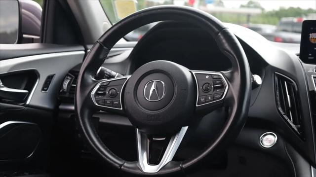 2019 Acura RDX Standard