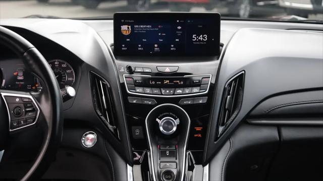 2019 Acura RDX Standard