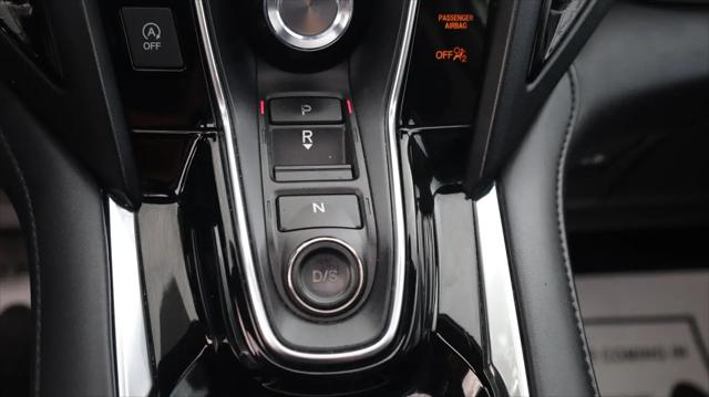 2019 Acura RDX Standard