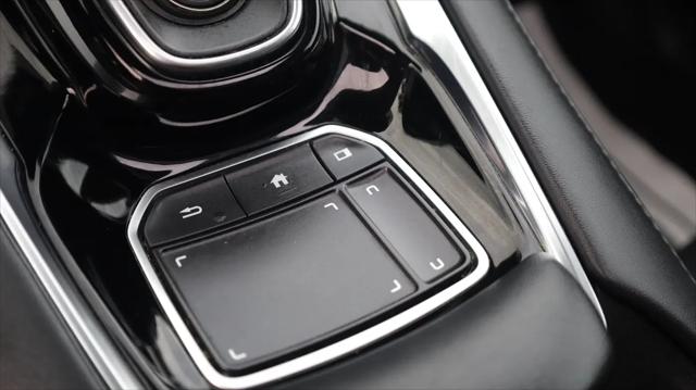 2019 Acura RDX Standard