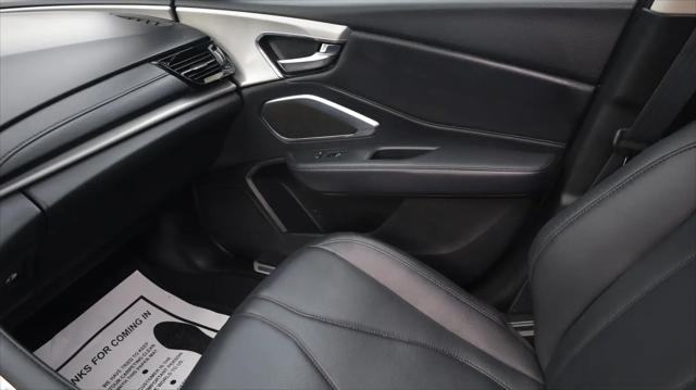 2019 Acura RDX Standard