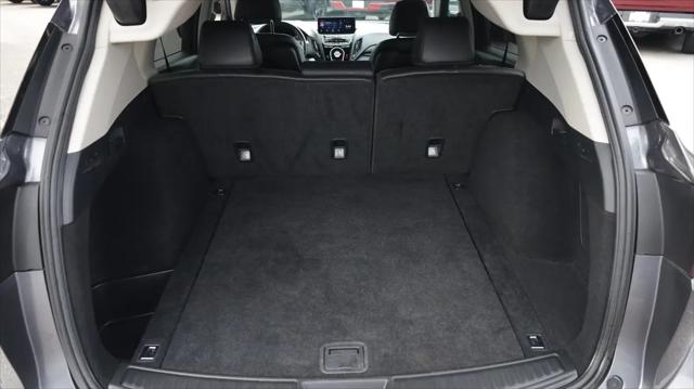 2019 Acura RDX Standard