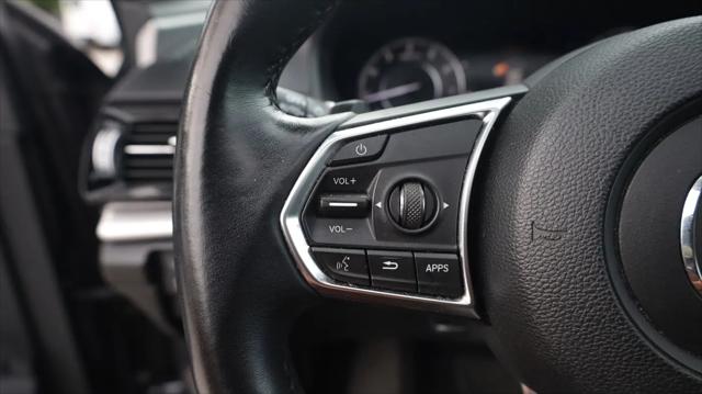 2019 Acura RDX Standard