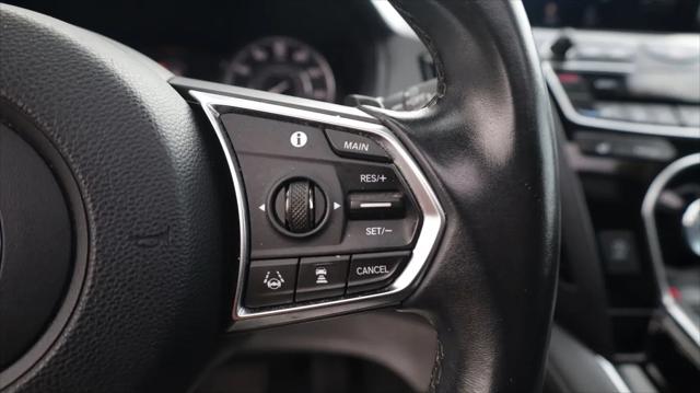 2019 Acura RDX Standard