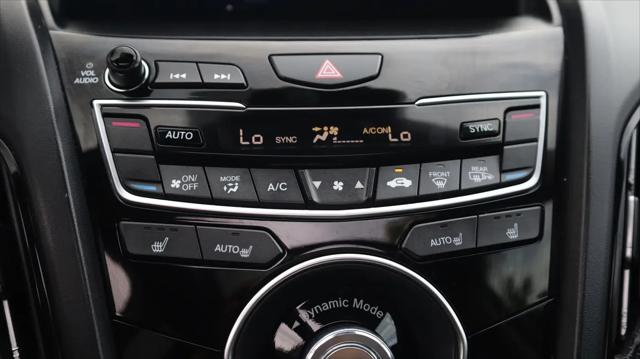 2019 Acura RDX Standard