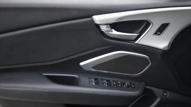 2019 Acura RDX Standard
