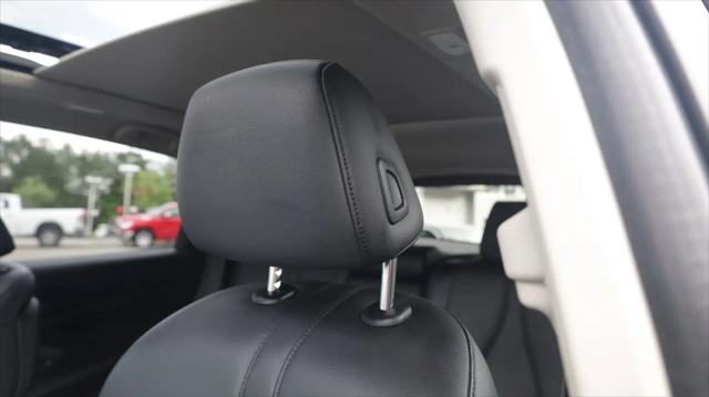 2019 Acura RDX Standard