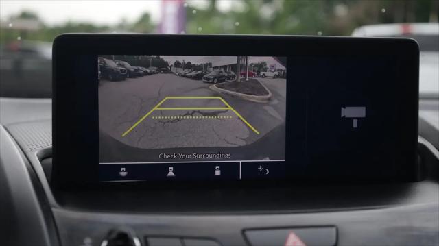 2019 Acura RDX Standard