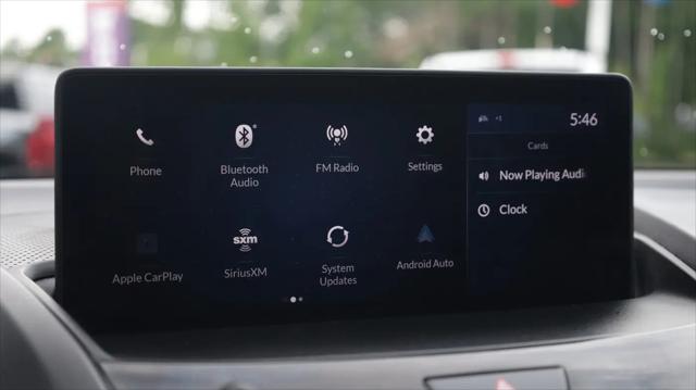 2019 Acura RDX Standard