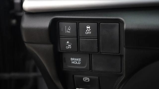 2019 Acura RDX Standard