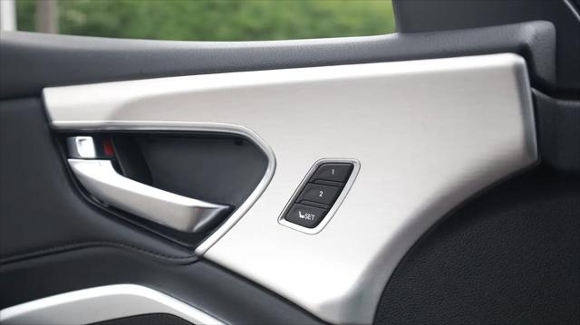 2019 Acura RDX Standard