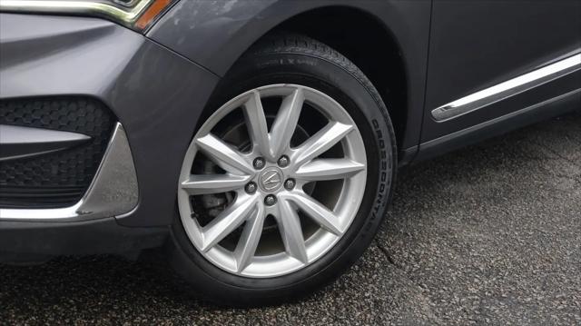 2019 Acura RDX Standard
