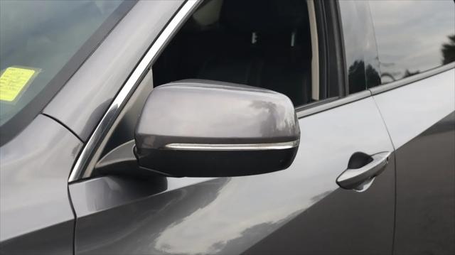 2019 Acura RDX Standard